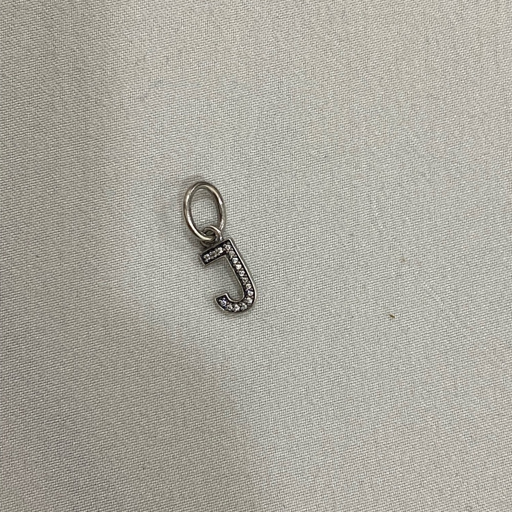 Pandora letter